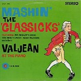 Valjean - Mashin' the 'Classicks'