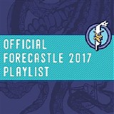Various artists - Official Forecastle 2017 Playlist