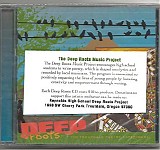 Various artists - Deep Roots 11-The Troutdale Poetry Experiment