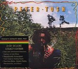 Tosh, Peter (Peter Tosh) - Legalize It
