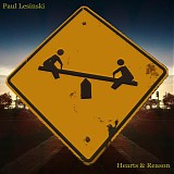 Lesinski, Paul (Paul Lesinski) - Hearts and Reason