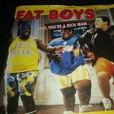 Fat Boys - Baby Youre A Rich Man