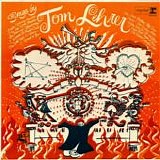 Tom Lehrer - Songs By Tom Lehrer (Re-recording)