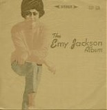 Emy Jackson - The Emy Jackson Album (Mono 10'') TW