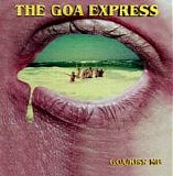 The Goa Express - Goa/Kiss Me