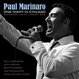 Paul Marinaro - One Night In Chicago