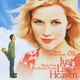 Soundtrack - Just Like Heaven