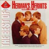 Herman's Hermits - The Best Of The Emi Years. Volume 1: 1964-1966