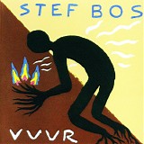 Stef Bos - Vuur