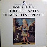 Domenico Scarlatti - Treize Sonates