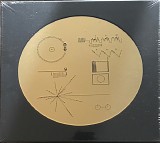 Various artists - Voyager Golden Record 40th Anniversary Edition