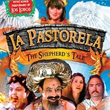 Linda Ronstadt - La Pastorela:  The Shepherd's Tale