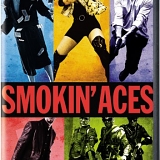 Alicia Keys - Smokin' Aces (Widescreen Edition)