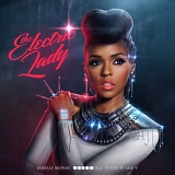 Janelle MonÃ¡e - The Electric Lady:  Deluxe Edition