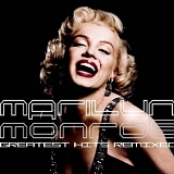 Marilyn Monroe - Greatest Hits Remixed