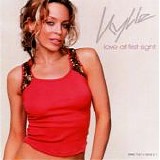 Kylie Minogue - Love At First Sight [US Promo CD Single]