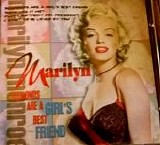 Marilyn Monroe - Diamond's Are a Girl's Best Friend