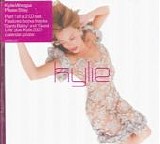 Kylie Minogue - Please Stay  CD1  [UK]