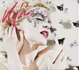 Kylie Minogue - X:  Limited Tour Edition  [Malaysia]