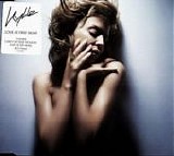 Kylie Minogue - Love At First Sight  [Australia]