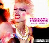 Missing Persons - Missing In Action