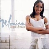 Monica - Angel of Mine  (CD Single