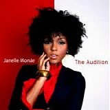 Janelle MonÃ¡e - The Audition
