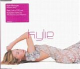 Kylie Minogue - Please Stay  CD2  [UK]