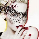 Kylie Minogue - X  [UK]