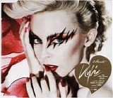 Kylie Minogue - 2 Hearts  [Australia]