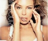 Kylie Minogue - In Your Eyes  CD1  [UK]