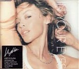 Kylie Minogue - In Your Eyes  CD2  [UK]