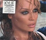 Kylie Minogue - Red Blooded Woman  [Australia]