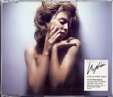 Kylie Minogue - Love At First Sight  CD1  [UK]