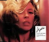 Kylie Minogue - Love At First Sight  CD2  [UK]
