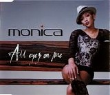 Monica - All Eyez On Me  [Australia]