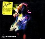 Kylie Minogue - Come Into My World  CD1  [Australia]