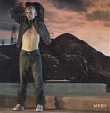Moby - Moby (Calvin Klein Promo) - EP