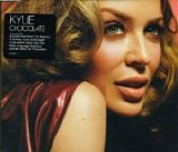 Kylie Minogue - Chocolate  [Australia]