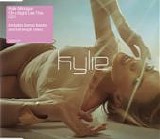 Kylie Minogue - On A Night Like This  CD1  [UK]