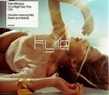 Kylie Minogue - On A Night Like This  CD2  [UK]