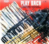 Jacques Loussier - Play Bach No 1