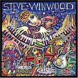 Steve Winwood - About Time