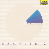 Various Artists - Telarc Sampler 2 (1984)