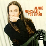 Alanis Morissette - You Learn (Promo Single)