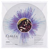Alanis Morissette - The Demos 1994-1998