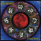 Alchemist - Lunasphere