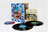 Rolling Stones - Their Satanic Majesties Request 50th Anniversary - SACD hybrid - Stereo