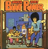 Mungo Jerry - Boot Power