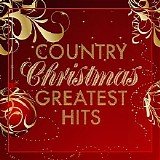 Various artists - Country Christmas Greatest Hits
